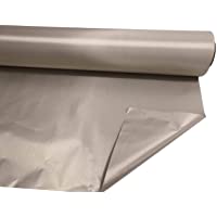 Tela de cobre de grado militar que reduce la radiación EMF EMI RFID-bloqueo altamente conductiva en 95DB a 18GHZ…